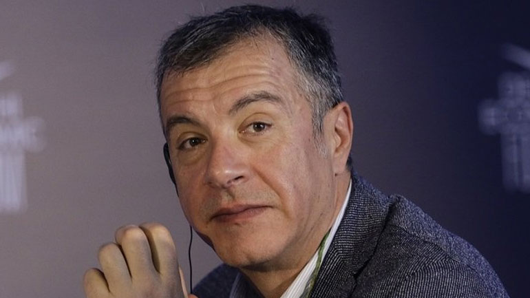 Μοσκοβισί: Τι απάντησε στις ανησυχίες για τα πλεονάσματα έως το 2060