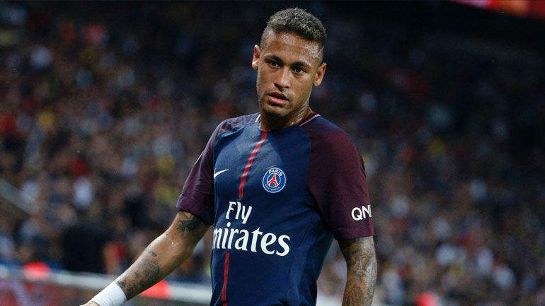 Διαψεύδει η Ρεάλ ότι έκανε πρόταση 310 εκατ. ευρώ στην Παρί για τον Νεϊμάρ