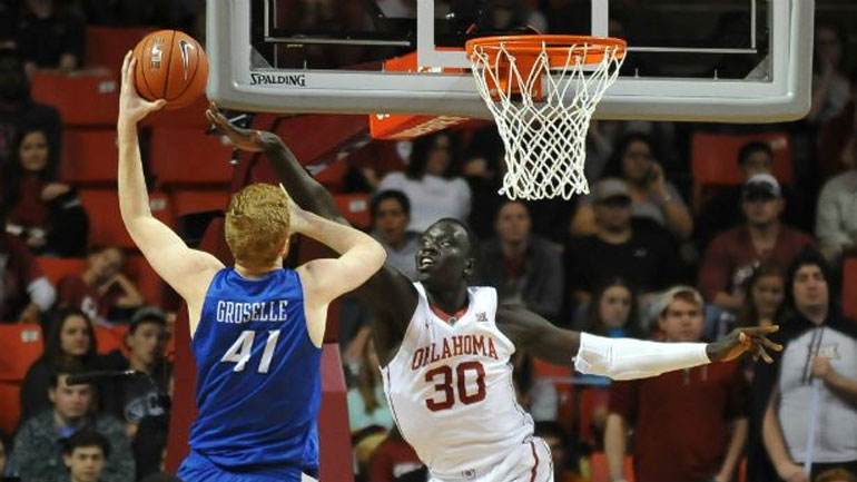 Μπάσκετ: Ανακοίνωσε τον Ακόλντα Μανιάνγκ το Ρέθυμνο