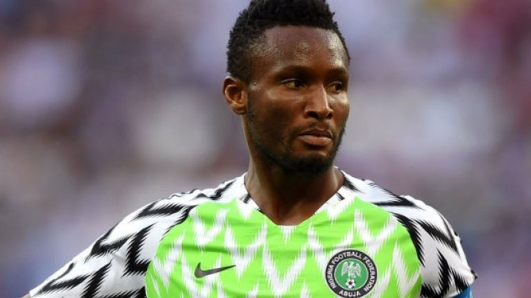 Νιγηρία: Απήγαγαν τον πατέρα του Μίκελ μία ημέρα πριν το ματς με την Αργεντινή !