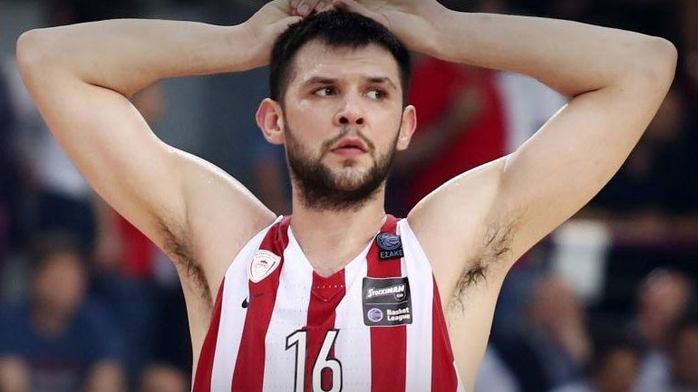 Άκαρπο το πρώτο ραντεβού Ολυμπιακού-Παπανικολάου