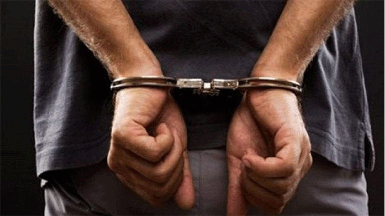 Συλλήψεις αλλοδαπών στην Ηγουμενίτσα