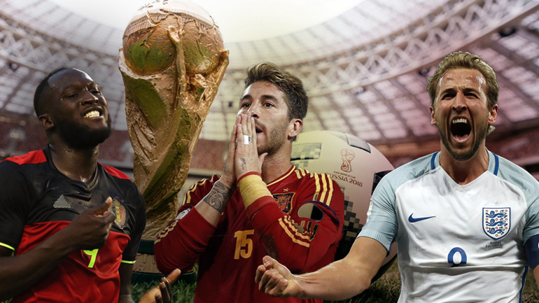 Το “ταμείο” της φάσης των “16” του Μουντιάλ