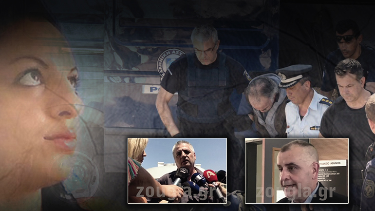 “Τη σκότωσαν με 14 μαχαιριές στον θώρακα”