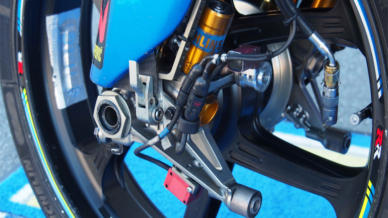 Μόνο αν τα δεις από κοντά αντιλαμβάνεσαι ότι η τεχνολογία έχει ξεφύγει