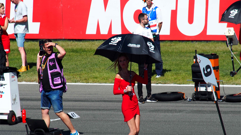 MotoGP: Στο Assen με τη Motul