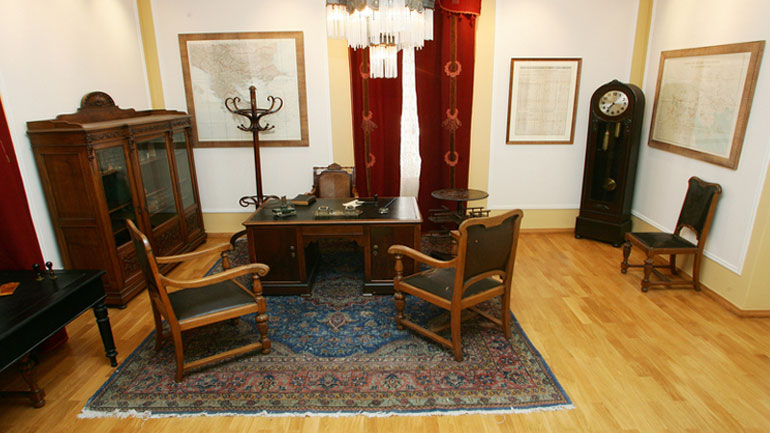 Ιούλιος στο Μουσείο Μακεδονικού Αγώνα – Μαγικό ταξίδι στην ιστορία