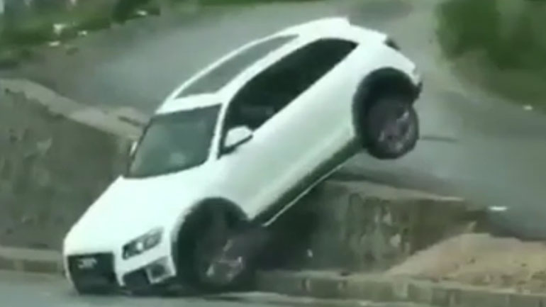 Έκανε το Audi καθαρόαιμο 4Χ4!