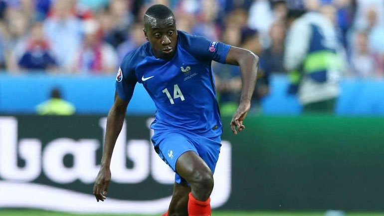 Ματουιντί: «Θα στηρίξω με κάθε τρόπο τους συμπαίκτες μου»