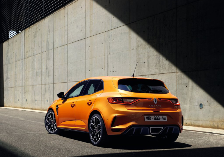 Είναι... άγριο από όποια πλευρά και να το κοιτάξεις