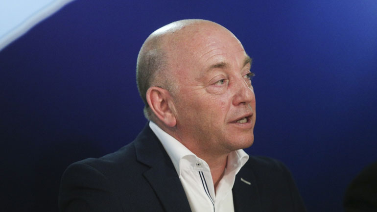 «Αιδώς Αργείοι» απαντά ο εκπρόσωπος Τύπου των ΑΝΕΛ στη Φ. Γεννηματά