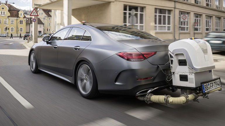 Τι είναι ο κύκλος μέτρησης WLTP;