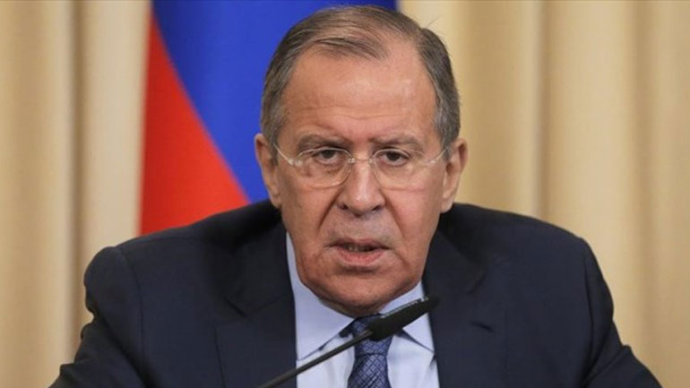 Τετ α τετ  Λαβρόφ-Πομπέο μετά την Σύνοδο Κορυφής Πούτιν-Τραμπ στο Ελσίνκι