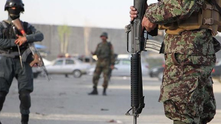 Αφγανιστάν: Αύξηση σημείωσαν αυτόν τον χειμώνα οι απώλειες μεταξύ των αμάχων