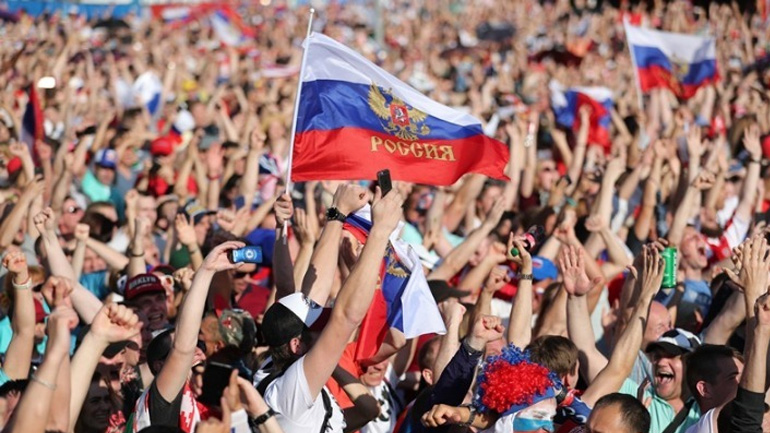 Το 17% των Ρώσων πιστεύει στην κατάκτηση του τίτλου