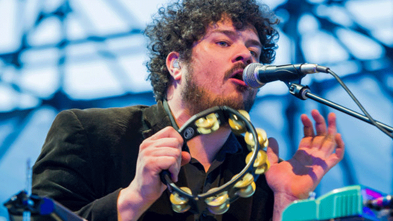 Πέθανε ο Richard Swift των Black Keys