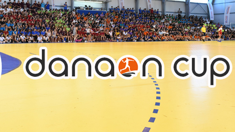 Οι πρώτες προκρίσεις στο Danaon Cup