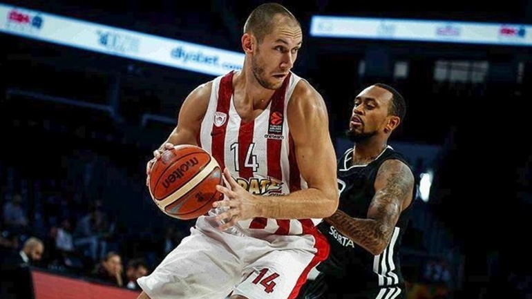 Ολυμπιακός: «Τέλος» και ο Τιλί