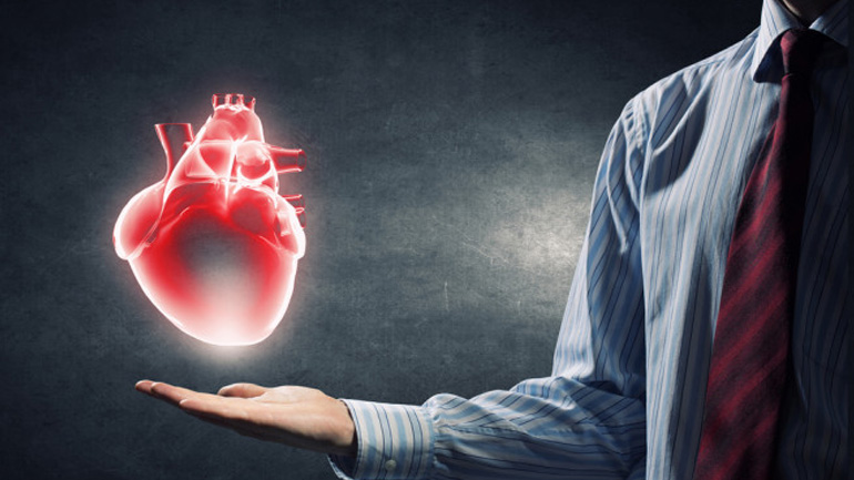 Το σεξ προλαμβάνει την καρδιακή νόσο, αλλά μόνο στους άνδρες