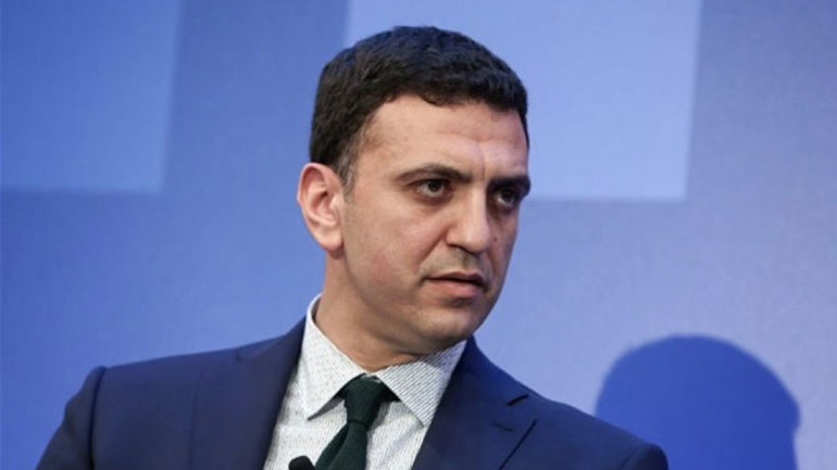 Κικίλιας: Η χώρα είναι «δεμένη» από τους ΣΥΡΙΖΑΝΕΛ και έχει ευθύνη και η Ευρώπη