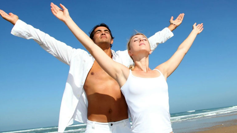 Πόσα χρόνια σού χαρίζουν 3,5 ώρες άσκησης την εβδομάδα;