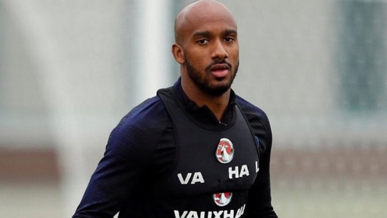 Αγγλία: Επέστρεψε ο Ντελφ