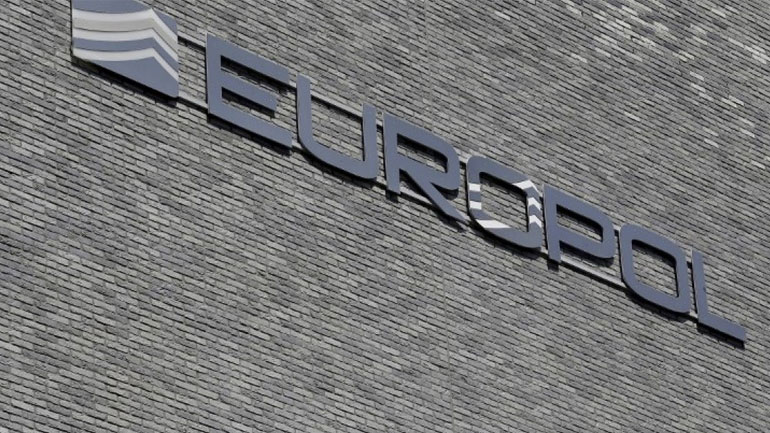 Europol: Κατασχέθηκαν 25.000 ελληνικά και ρωμαϊκά αρχαιολογικά αντικείμενα