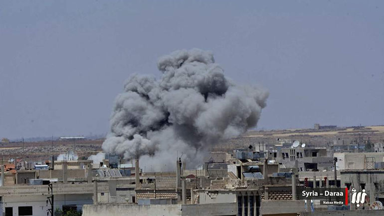 Συρία: Απέτυχαν οι διαπραγματεύσεις ανταρτών – Ρώσων για τερματισμό των συγκρούσεων