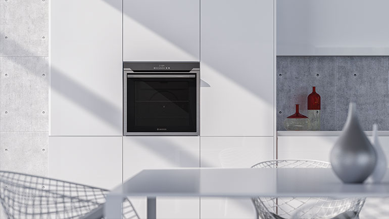 Φούρνοι Hoover Vanity: Τώρα και στην Ελλάδα, με Maxi δυνατότητες!