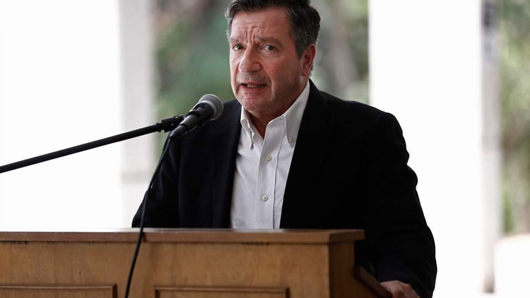 Καμίνης: «Ο “Κλεισθένης” έχει σκοπό να εκβιάσει την παρουσία του ΣΥΡΙΖΑ στην αυτοδιοίκηση»