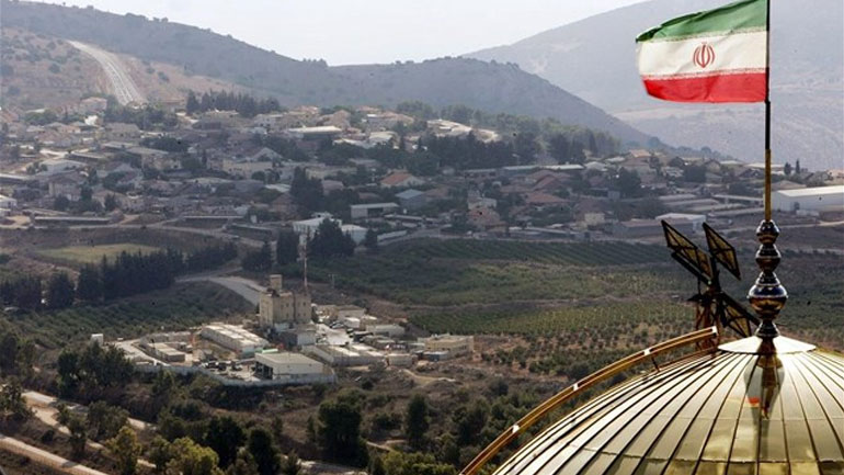 Το Ιράν κάλεσε τον Γάλλο πρέσβη σε διαμαρτυρία