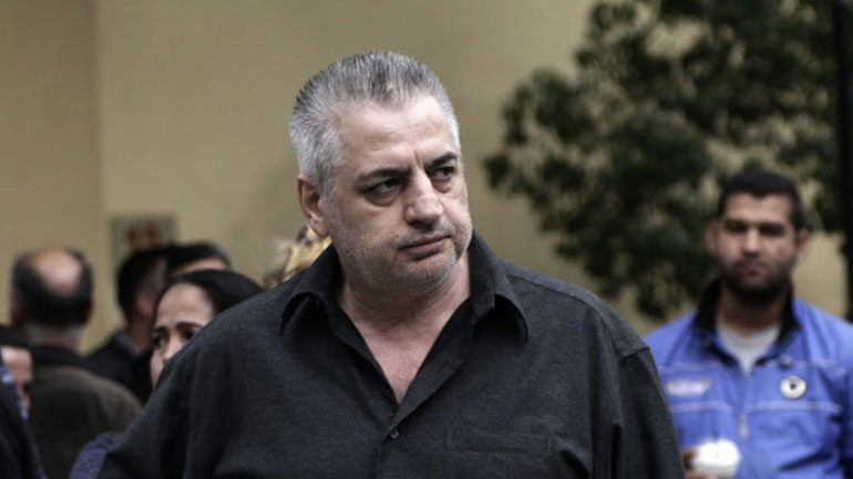 Πατέρας Ζέμπερη: Η κόρη μου δεχόταν απειλές για διάφορες υποθέσεις