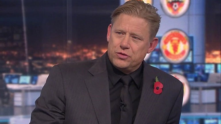 Πέτερ Σμάιχελ: «Επαίσχυντη η συμπεριφορά του Νεϊμάρ»