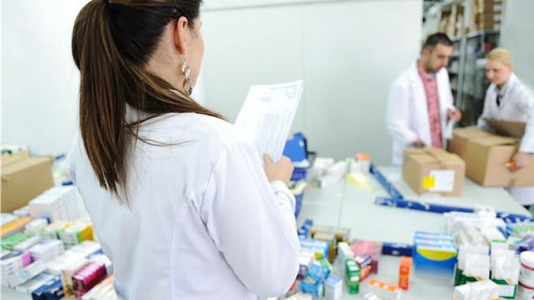 Θεσσαλονίκη: Στάλθηκαν φάρμακα για τα προσφυγόπουλα στο καμπ των Διαβατών