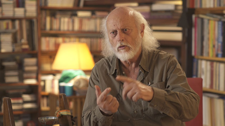 «Κυνηγώντας το όνειρο» με τον λυρικό τραγουδιστή Σπύρο Σακκά, στο Cosmote History HD