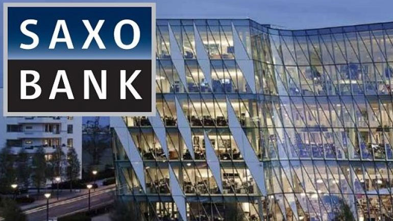 Saxo Bank: Εμπορικός πόλεμος – Μια ιστορία με πιθανά πολύ άσχημο τέλος
