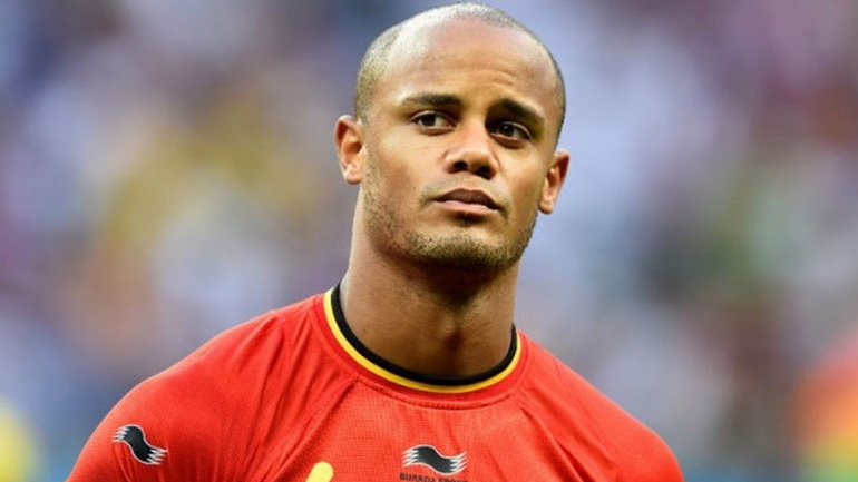 Κομπανί: «Τελικός με Βραζιλία»