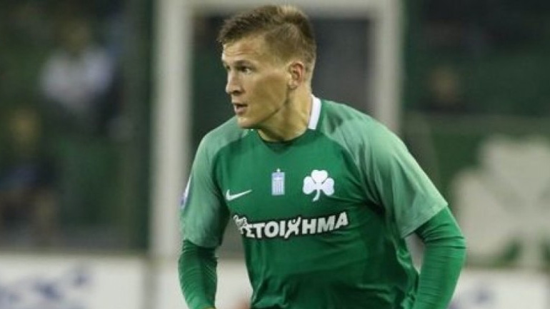 Παναθηναϊκός: Μένει ελεύθερος ο Λουντ