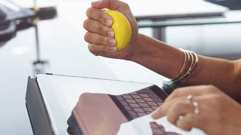 Το στρες αυξάνει τον κίνδυνο για αυτοάνοσο νόσημα