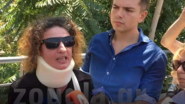 Μητέρα Δώρας Ζέμπερη: Ο φονιάς να καταδικαστεί σε ισόβια, για να μην πω σε θάνατο