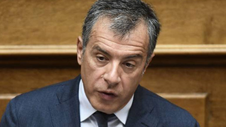 «Αν η κυβέρνηση φέρει τη συμφωνία και αποχωρήσουν οι ΑΝΕΛ, την επόμενη μέρα δεν υπάρχει κυβερνητική πλειοψηφία»