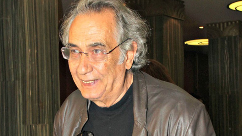 «Το κτήνος στο φεγγάρι» με τον Κώστα Αρζόγλου στο θέατρο Σημείο