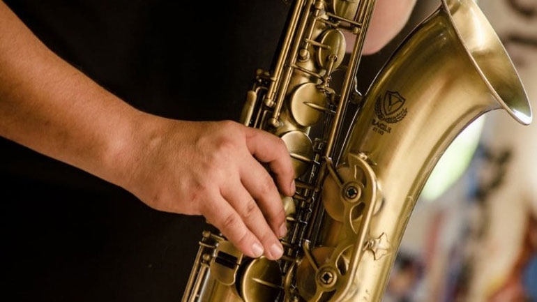 Χανιά: Σε απόλυτο προορισμό για τους λάτρεις της τζαζ μουσικής εδραιώνεται ο Βάμος