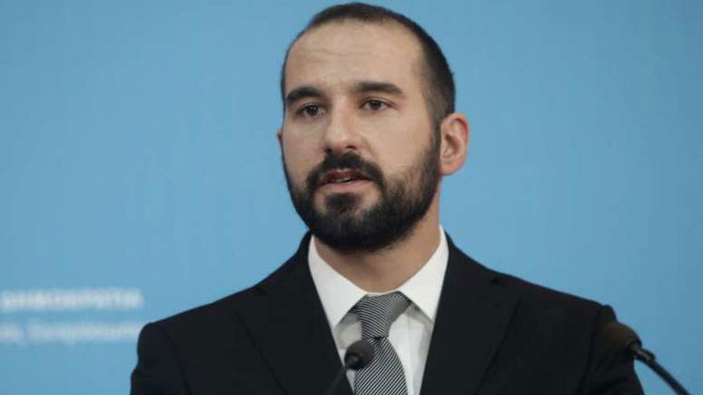 «Η επίσκεψη του κ. Μοσκοβισί στην Ελλάδα επιβεβαίωσε το οριστικό τέλος της περιόδου των μνημονίων»