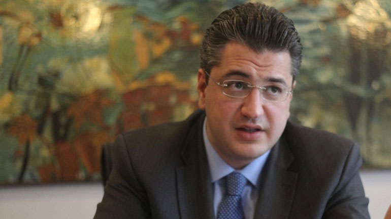 Απάντηση Τζιτζικώστα στις αναφορές του Ν. Κοτζιά