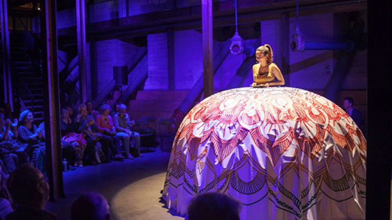 Πού θα πάμε σήμερα στην πόλη – Ατζέντα εκδηλώσεων