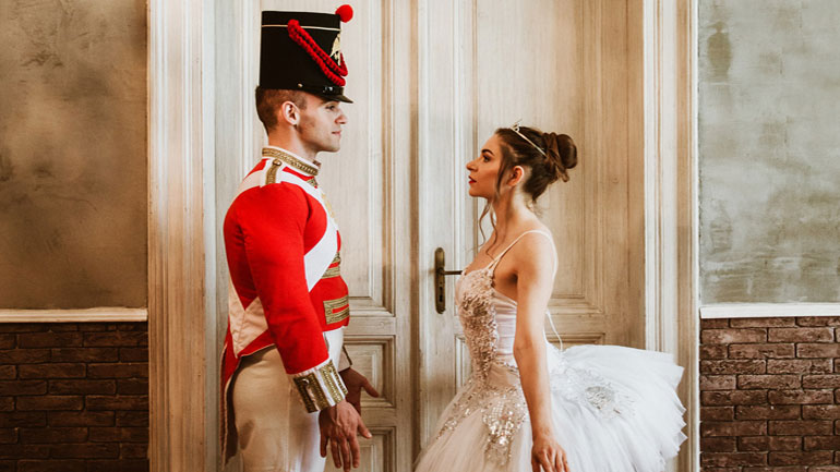 «Ο Μολυβένιος Στρατιώτης» έρχεται τον Οκτώβριο στο Θέατρο Αριστοτέλειον