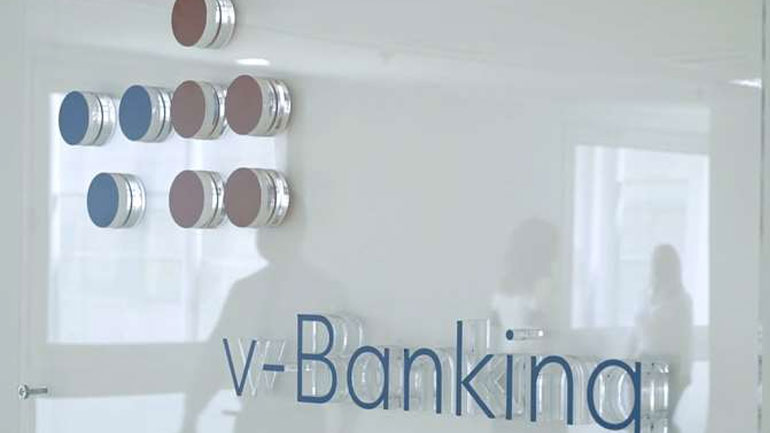 Eurobank: Υπηρεσία Video Banking σε συνεργασία με την Cosmote