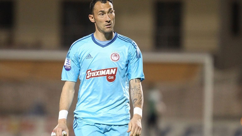 Aνακοινώνει Προτό η Λάτσιο