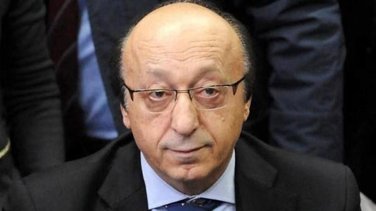 Ο Μότζι για την πιθανή μεταγραφή Ρονάλντο στη Γιουβέντους: «Είναι να γελάς»